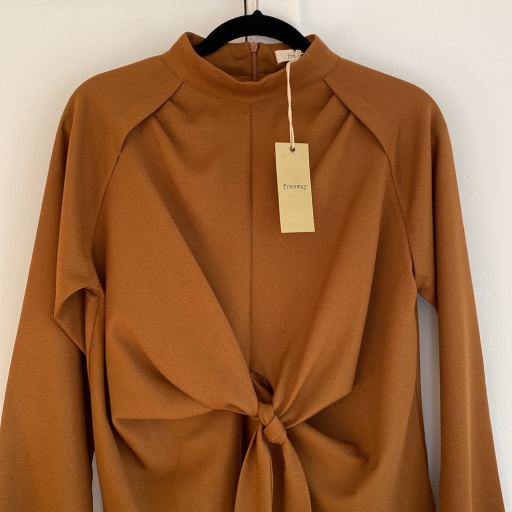 Freeway top, Size M - Picture 4 of 9